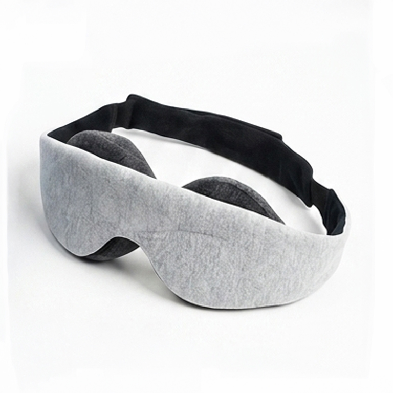 BLACKOUT Eye Mask™