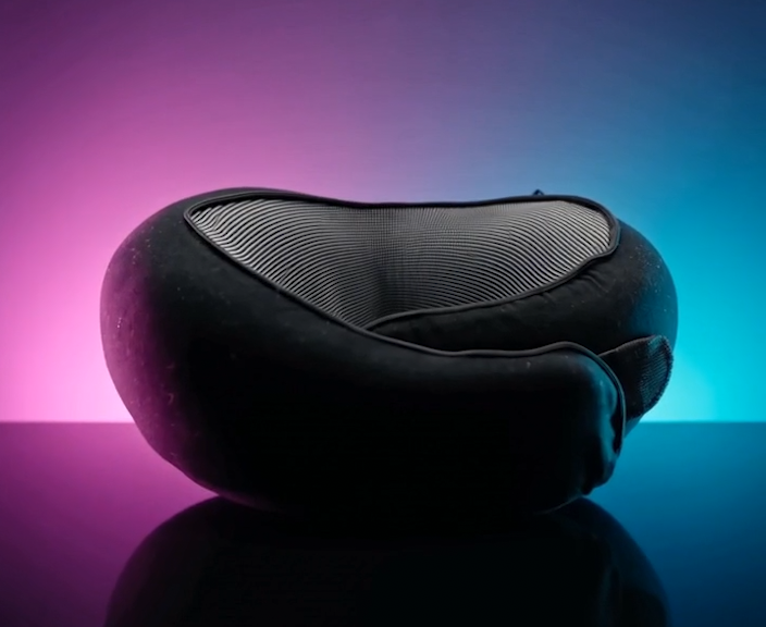 MEMORY FOAM EDITION